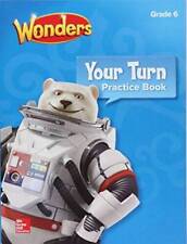Wonders turn practice for sale  Montgomery