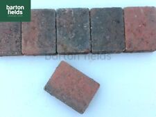 Tumbled paving cobble for sale  BURTON-ON-TRENT