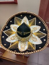 Sombrero messicano originale usato  Cherasco