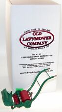 Brooklin lawnmower company gebraucht kaufen  Berlin