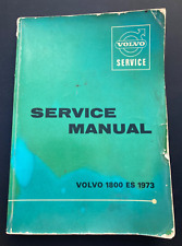 1973 volvo p1800es for sale  Denver
