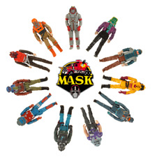 Kenner mask vintage for sale  WIMBORNE