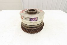 Embreagem Conway 858-8B 1-15/16" furo 6-7/16" longa acionada mecanicamente 50 dentes comprar usado  Enviando para Brazil