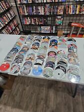 Lot loose dvds for sale  Middletown