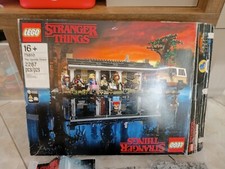 Lego ideas 75810 usato  Roma