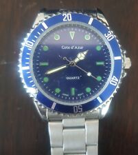 Orologio cote azur usato  Andora