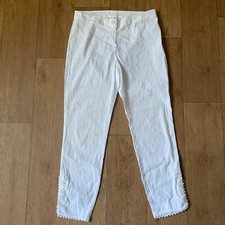 120 lino white d'occasion  Expédié en Belgium