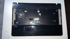 Notebook sony vaio usato  Italia
