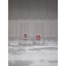 Upside bell glass for sale  Jacksonville