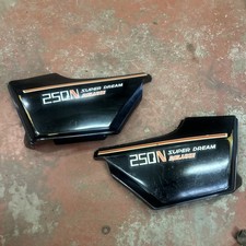 Genuine honda cb250n for sale  DONCASTER