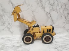 Vintage tonka metal for sale  CAERPHILLY