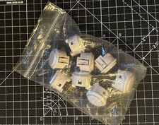 Sanwa obsf arcade for sale  GRAYS