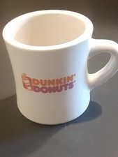 dunkin donuts mug for sale  Rochester