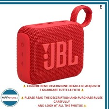 Jbl speaker bluetooth usato Jbl speaker bluetooth usato  Bovolone