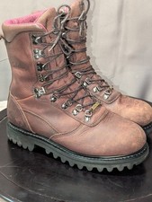 Cabela boots men for sale  Eden