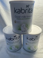 Kabrita goat milk for sale  Deland