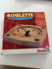 Roulette spiel dem gebraucht kaufen  Fruerlund,-Engelsby, Tastrup