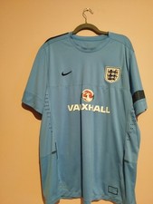 Nike england training d'occasion  Saint-Maximin-la-Sainte-Baume