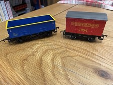 Hornby gauge trucks for sale  EAST COWES