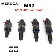 Meroca mountain bike gebraucht kaufen  Bremen