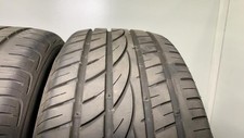 Pneu 255 r16 d'occasion  Haubourdin