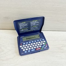 Oxford crossword solver for sale  LONDON