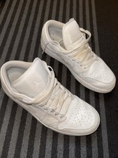 Nike jordan low for sale  BIRMINGHAM