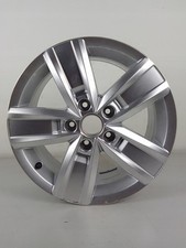 Alufelge zoll 5x120 gebraucht kaufen  Geesthacht