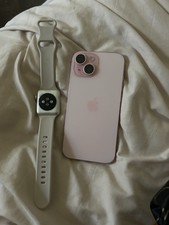 Apple iphone apple for sale  Michigan City
