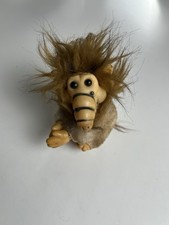 Vintage klammeraffe klammerfig gebraucht kaufen  Brake