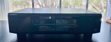 Sony we405 stereo for sale  Humble