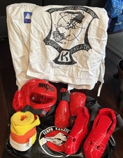 Lot martial arts for sale  Finksburg