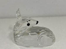 Swarovski figur kristall gebraucht kaufen  Witten