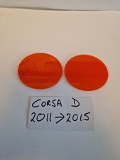 Acrylic foglight protectors for sale  MIDDLESBROUGH