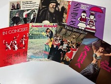 Lot assorted international for sale  Madison