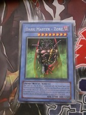Dark master zorc d'occasion  Voiron