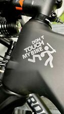 Don touch bike gebraucht kaufen  Bremen