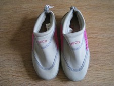 Beco neoprenschuh badeschuh gebraucht kaufen  Sprockhövel
