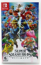 Super smash bros. d'occasion  Expédié en Belgium