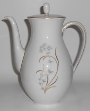 Furstenberg china floral for sale  Carnation