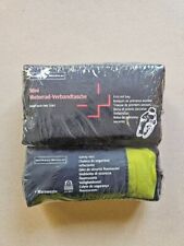Mini motorrad verbandtasche gebraucht kaufen  Eppenbrunn, Ruppertsweiler, Vinningen