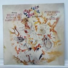 Captain beaky vinyl for sale  OKEHAMPTON