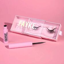 Fayke magnetische wimpern gebraucht kaufen  Sottrum