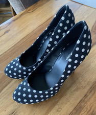 Graceland pumps schwarz gebraucht kaufen  Wadgassen