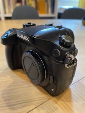 Panasonic lumix gh4 usato  Genova
