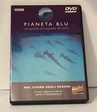 Pianeta blu nel usato  Viterbo