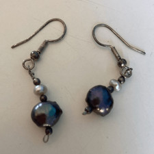 Purple freshwater pearl for sale  El Cajon