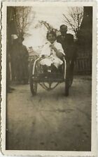 Old photo vintage d'occasion  Expédié en Belgium