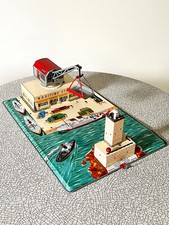 Station maritime joustra d'occasion  Étables-sur-Mer