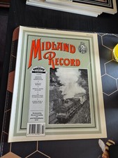 Midland record magazine for sale  MAIDENHEAD